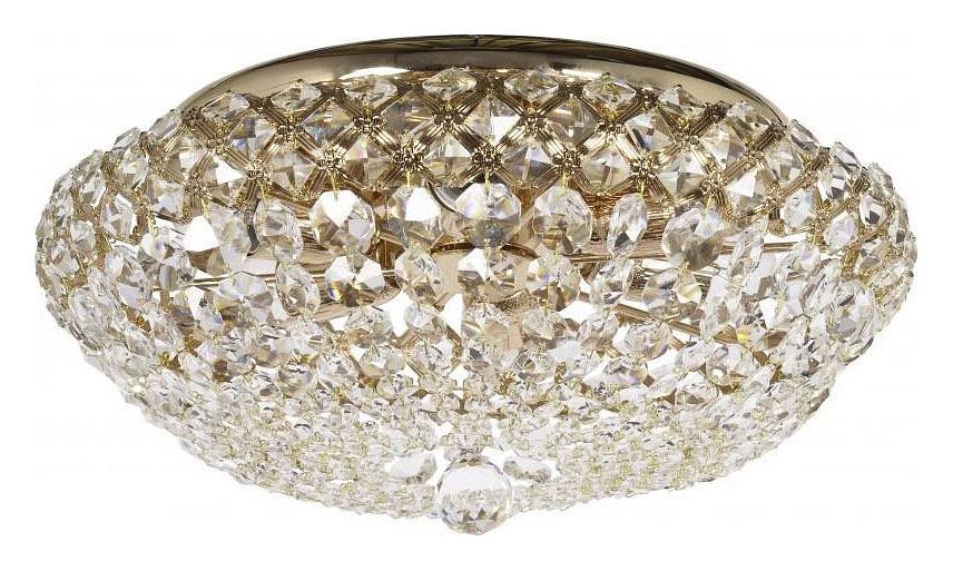 Потолочная люстра Arti Lampadari Asti E 1.2.40.101 G