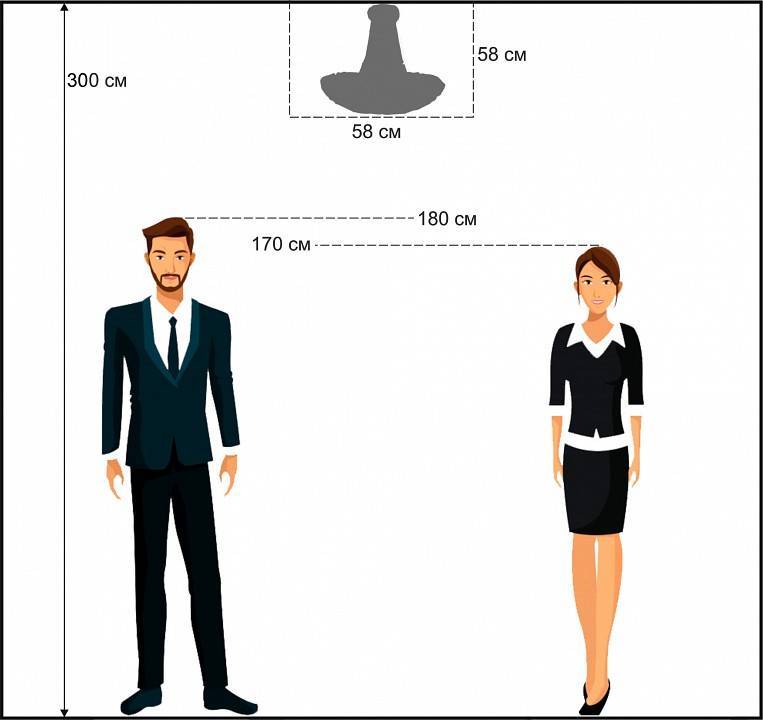 Люстра на штанге Arti Lampadari Asti Asti E 1.5.50.600 G