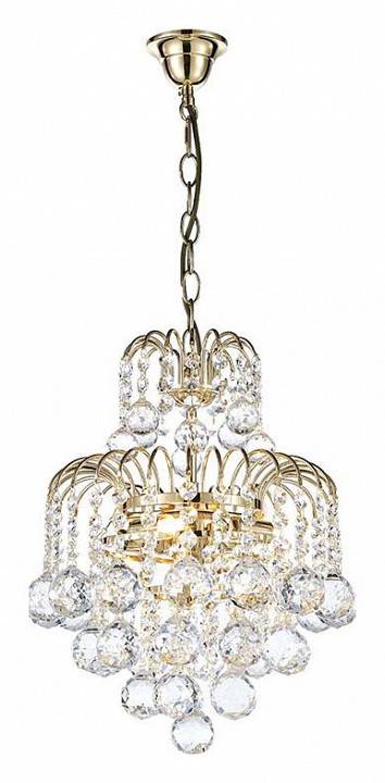 Подвесной светильник Arti Lampadari Bellagio E 1.5.30.100 G