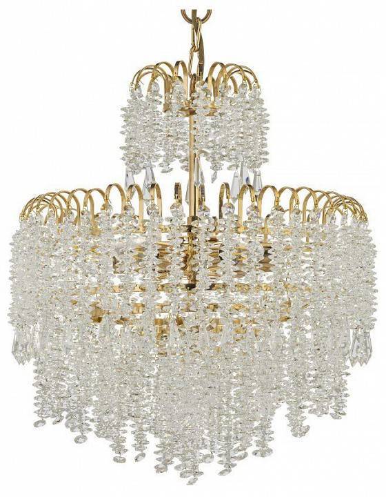 Подвесная люстра Arti Lampadari Daverio Daverio E 1.5.50.105 G