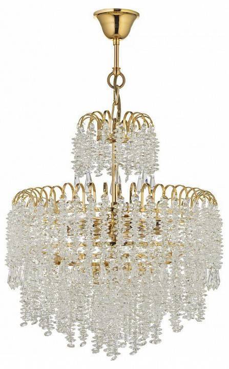 Подвесная люстра Arti Lampadari Daverio Daverio E 1.5.50.105 G