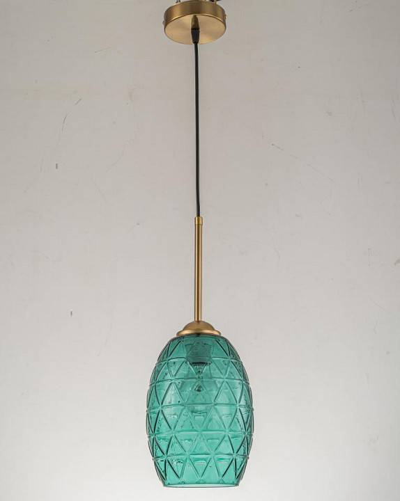 Подвесной светильник Arti Lampadari Dazio Dazio E 1.P1 CDG