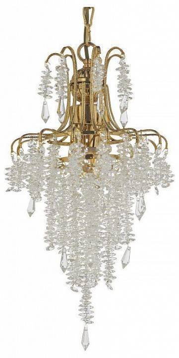 Подвесная люстра Arti Lampadari Erli E 1.5.30.105 GB