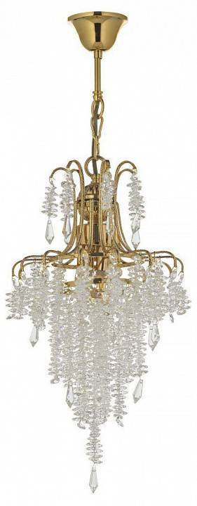 Подвесная люстра Arti Lampadari Erli E 1.5.30.105 GB