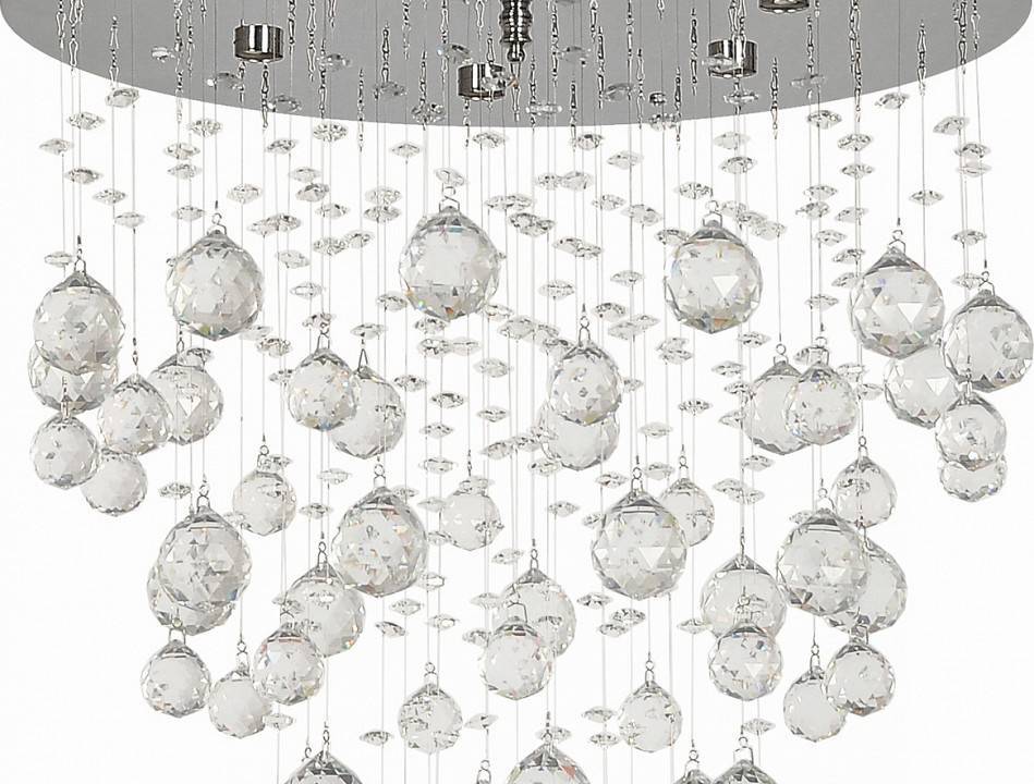 Накладной светильник Arti Lampadari Flusso Flusso H 1.4.45.615 N