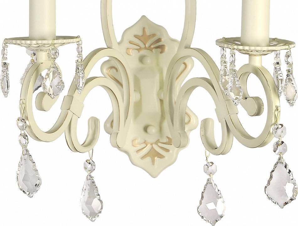 Бра Arti Lampadari Gioia Gioia E 2.1.2.602 CG