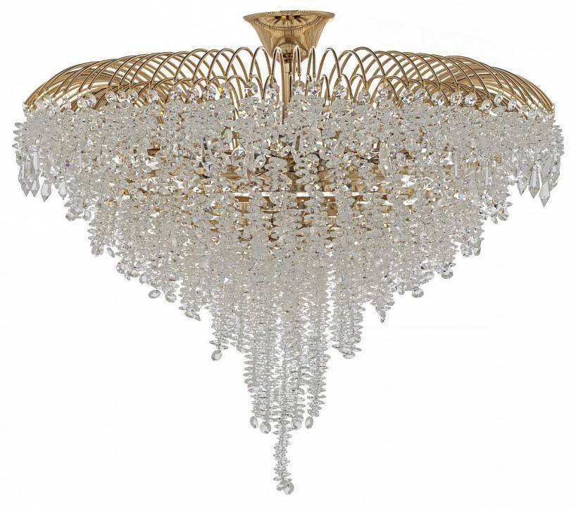 Люстра на штанге Arti Lampadari Imperia Imperia E 1.2.60.106 G