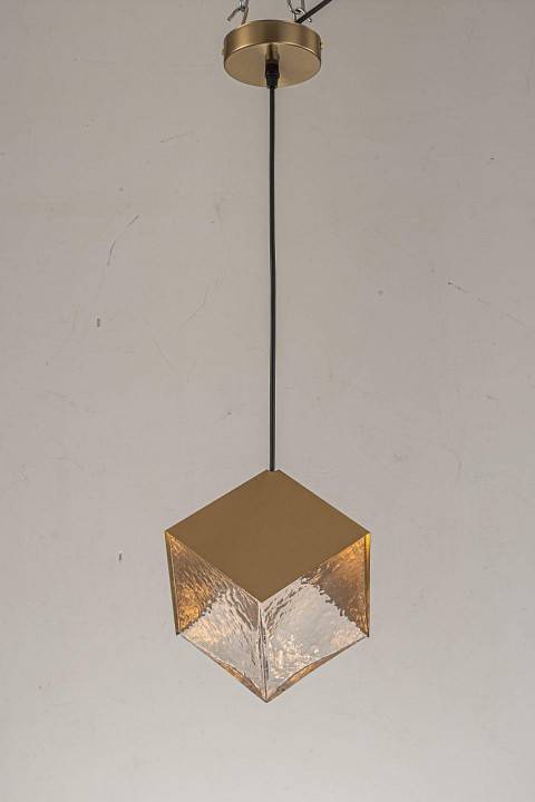 Подвесной светильник Arti Lampadari Kanai Kanai E 1.P1 S