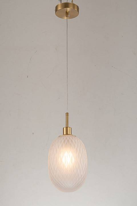 Подвесной светильник Arti Lampadari Magliano Magliano E 1.P3 W