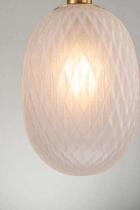 Подвесной светильник Arti Lampadari Magliano Magliano E 1.P3 W