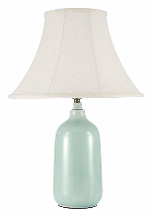 Настольная лампа декоративная Arti Lampadari Marcello Marcello E 4.1 GR