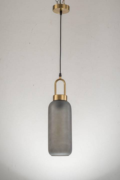 Подвесной светильник Arti Lampadari Narzole Narzole E 1.P2 CL