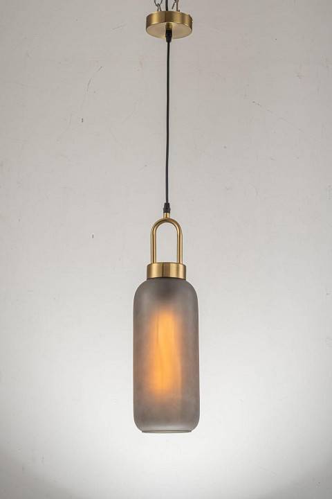 Подвесной светильник Arti Lampadari Narzole Narzole E 1.P2 CL