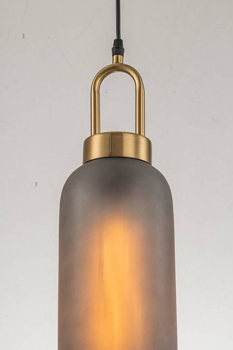 Подвесной светильник Arti Lampadari Narzole Narzole E 1.P2 CL