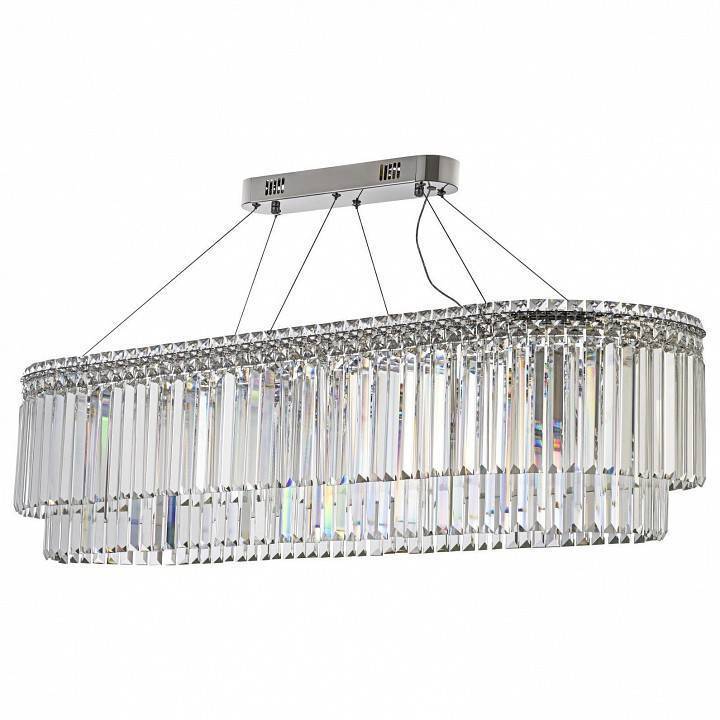 Подвесная люстра Arti Lampadari Ovindoli Gold Ovindoli L 1.5.120x40.101 N