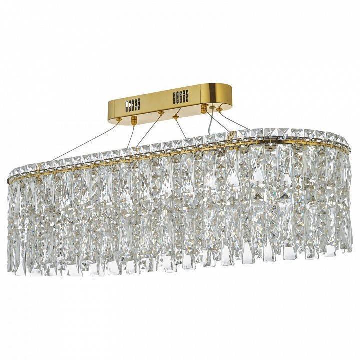 Подвесная люстра Arti Lampadari Ovindoli Ovindoli L 1.5.80x30.100 G