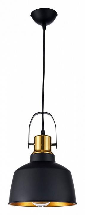 Подвесной светильник Arti Lampadari Priamo E 1.3.P2 B