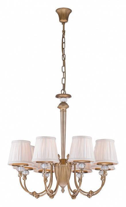 Подвесная люстра Arti Lampadari Roana Roana E 1.1.8 AG