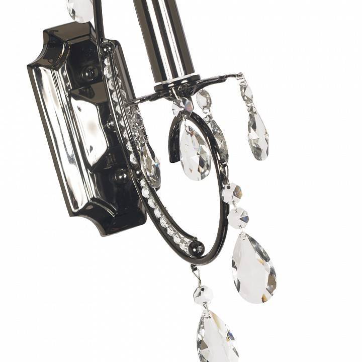 Бра Arti Lampadari Romano Romano E 2.1.1.601 NB