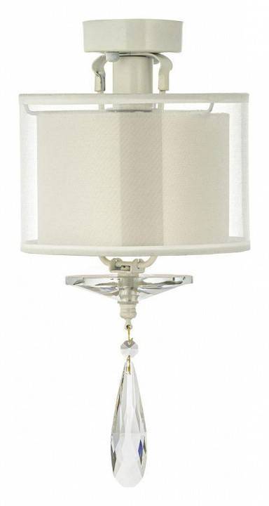 Люстра на штанге Arti Lampadari Rufina E 1.3.P1 W