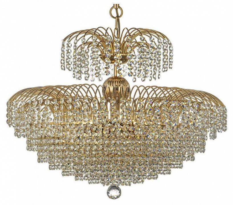 Подвесная люстра Arti Lampadari Salentino Salentino E 1.5.60.100 G