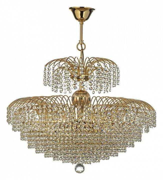 Подвесная люстра Arti Lampadari Salentino Salentino E 1.5.60.100 G