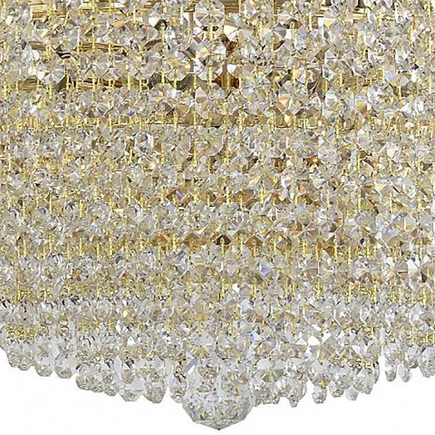 Подвесная люстра Arti Lampadari Salentino Salentino E 1.5.60.100 G