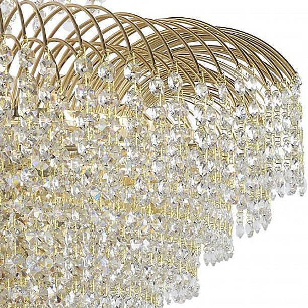 Подвесная люстра Arti Lampadari Salentino Salentino E 1.5.60.100 G