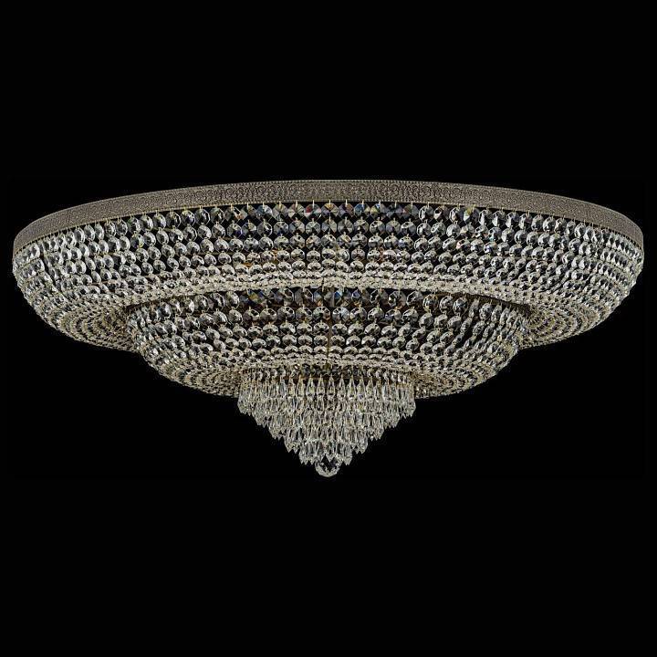 Потолочная люстра Arti Lampadari Santa E 1.8.100.100 MA