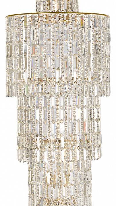 Подвесная люстра Arti Lampadari Valencia Valencia E 1.10.50.501 G