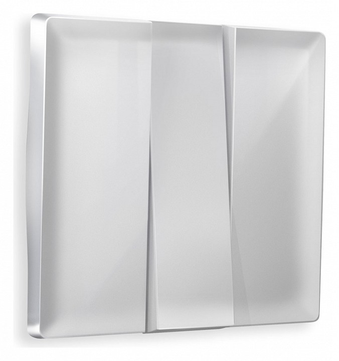 Клавиши для выключателя трехклавишного Ambrella Volt Quant AP4050