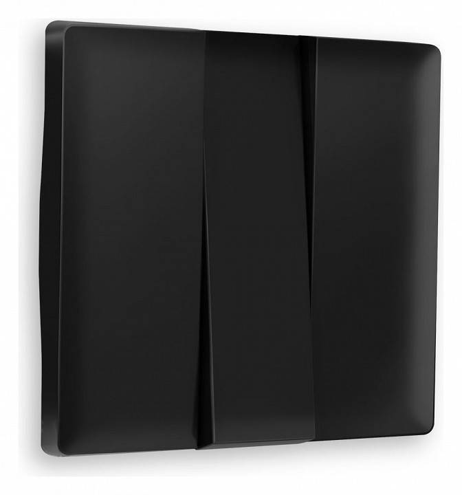 Клавиши для выключателя трехклавишного Ambrella Volt Quant AP8050