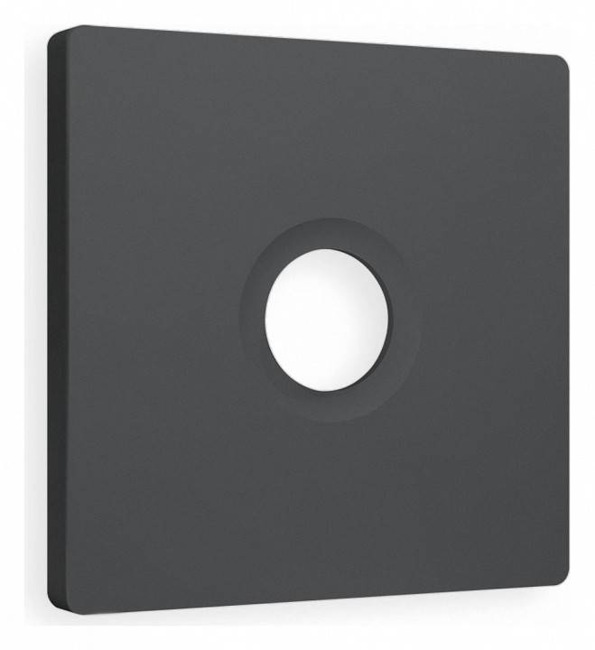 Накладка для ТВ-розетки Ambrella Volt Quant AP9130