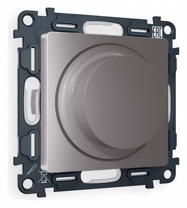 Диммер без рамки Ambrella Volt Quant MA505510