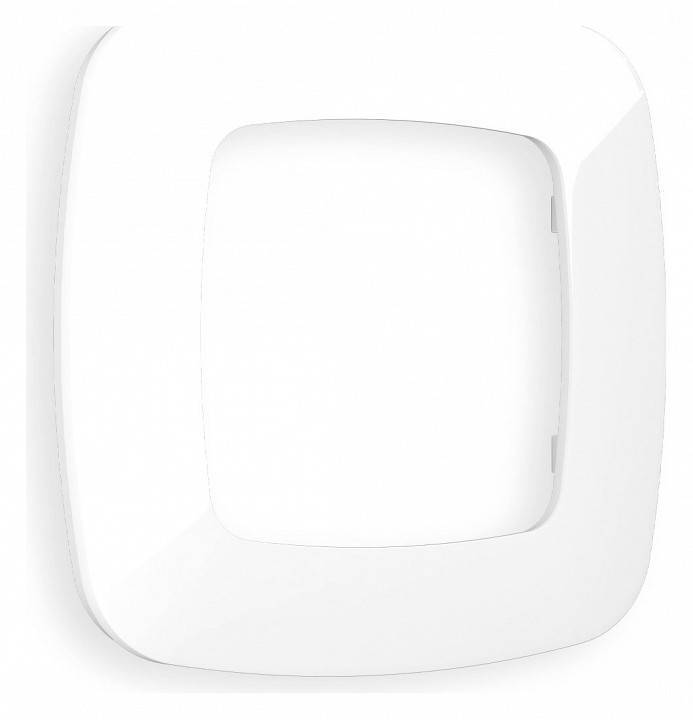 Рамка на 1 пост Ambrella Volt Ecta OF140101