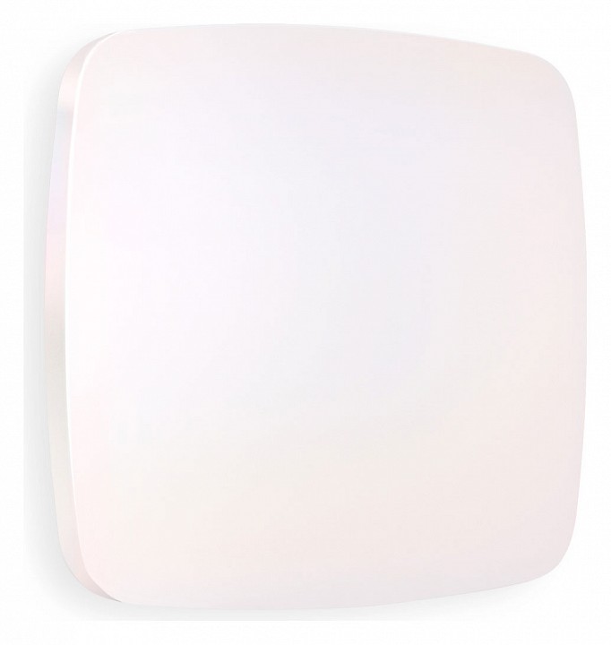 Заглушка для поста с рамкой Ambrella Volt Quant OP2160