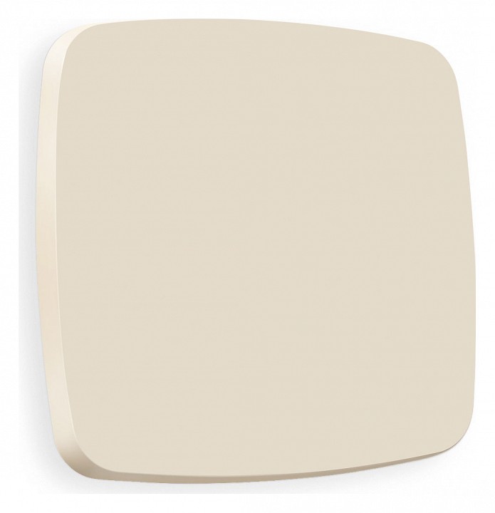 Клавиша для выключателя одноклавишного Ambrella Volt Quant OP3210