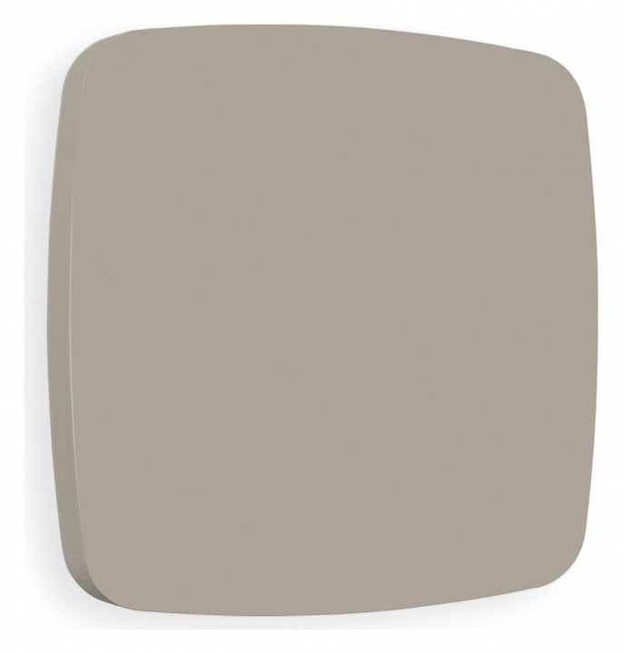 Заглушка для поста с рамкой Ambrella Volt Quant OP3760