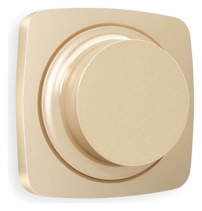 Накладка для диммера Ambrella Volt Quant OP6055