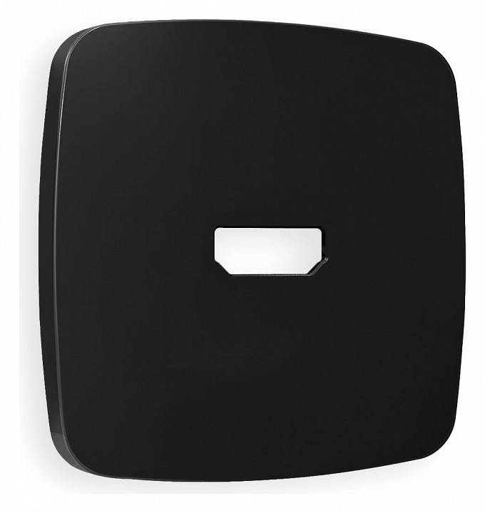 Накладка для розетки HDMI Ambrella Volt Quant OP8140
