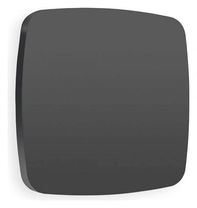 Заглушка для поста с рамкой Ambrella Volt Quant OP9160