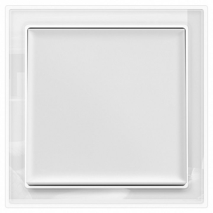 Рамка на 1 пост Ambrella Volt SIGMA SF350101