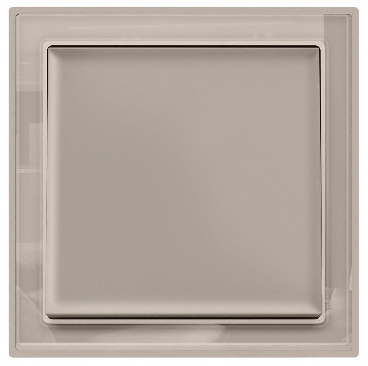 Рамка на 1 пост Ambrella Volt SIGMA SF350381