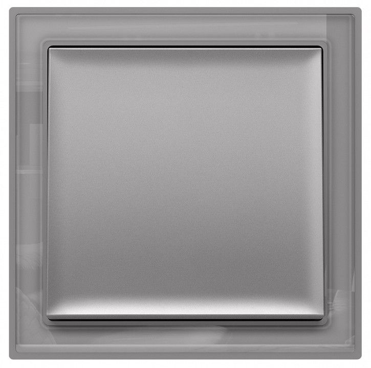 Рамка на 1 пост Ambrella Volt SIGMA SF350501