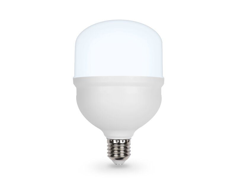 Лампа светодиодная Ambrella Light E27-E40 E27, E40 30Вт 6400K 1003006