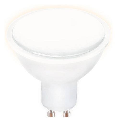 Лампа светодиодная Ambrella Light MR16 GU10 8 Вт 3000 K 207793