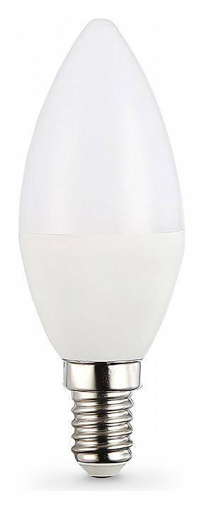 Лампа светодиодная Ambrella Light C37 371116