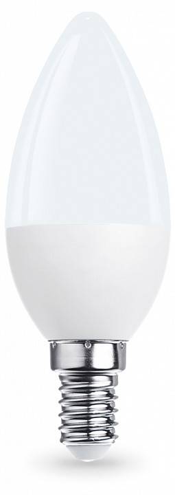 Лампа светодиодная Ambrella Light C37 371116