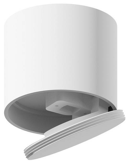 Основание на штанге с шарниром Ambrella light A2220