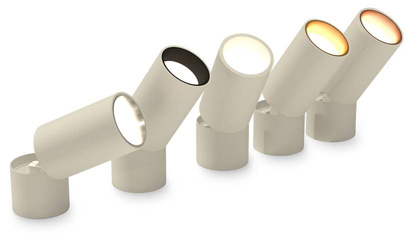 Основание на штанге с шарниром Ambrella light A2220